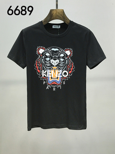 Kenzo T-Shirt Mens ID:202003d208